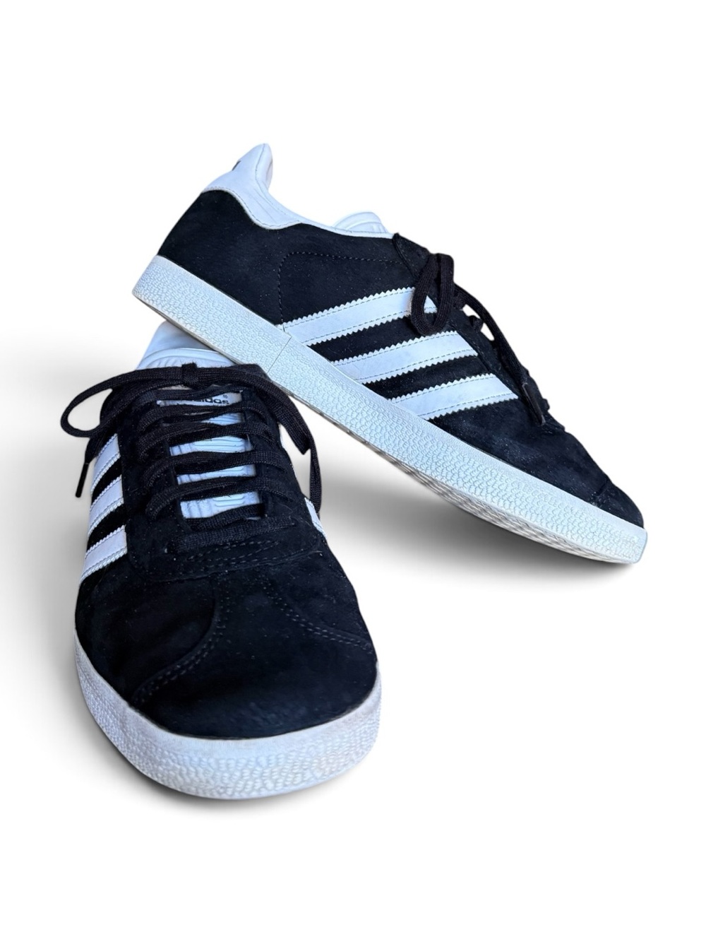 Adidas Gazelle BB5476 | 1991 Reissue | Women’s Size 8 | Excellent Condition - Picture 3 of 7